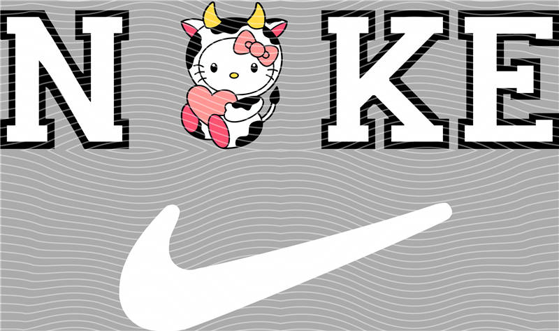 NIKE-NK 83